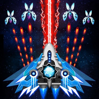 Asteroids
