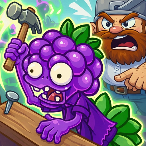Beat The Zombies