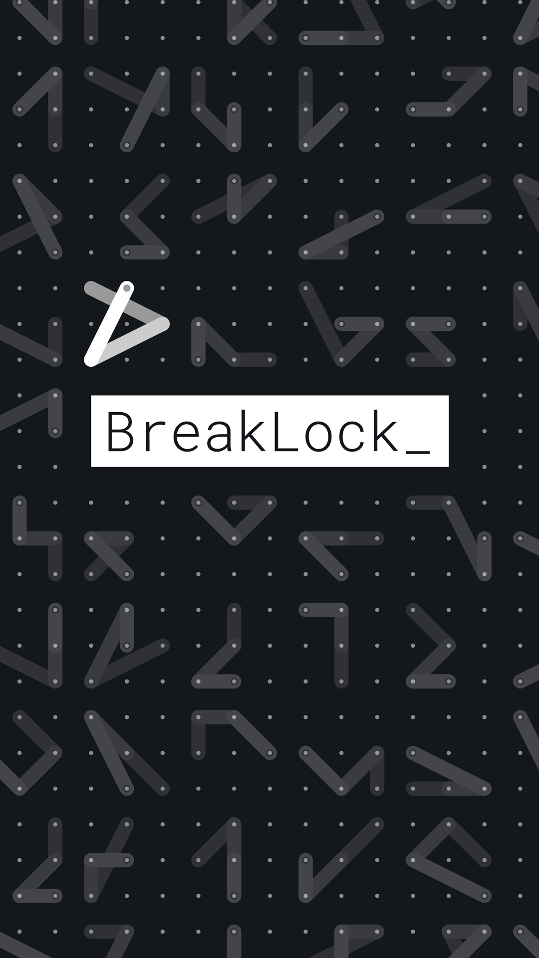 Breaklock
