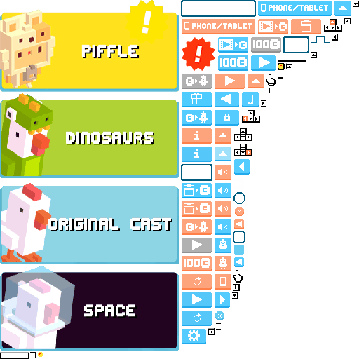 Crossy Road