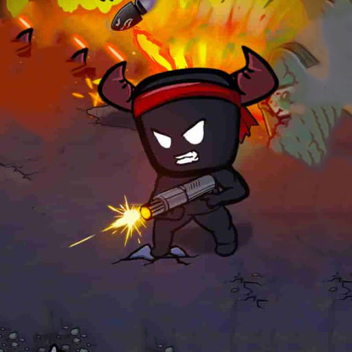Fight To The End