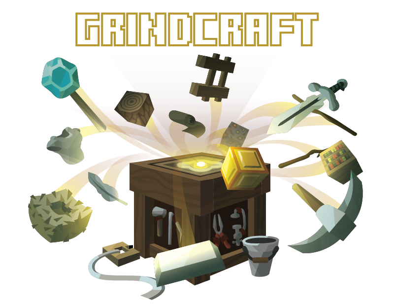 Grindcraft