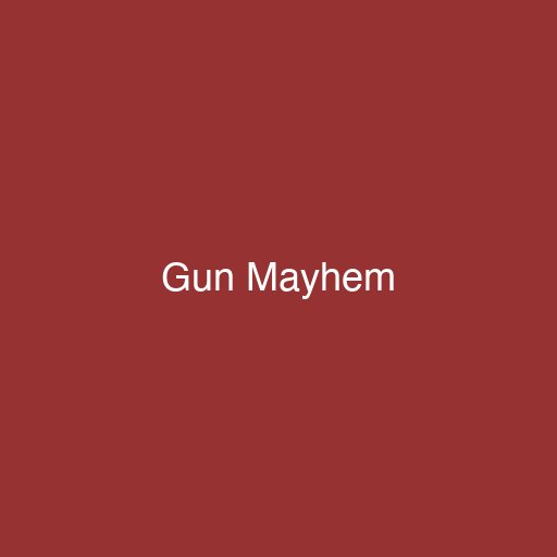 Gun Mayhem