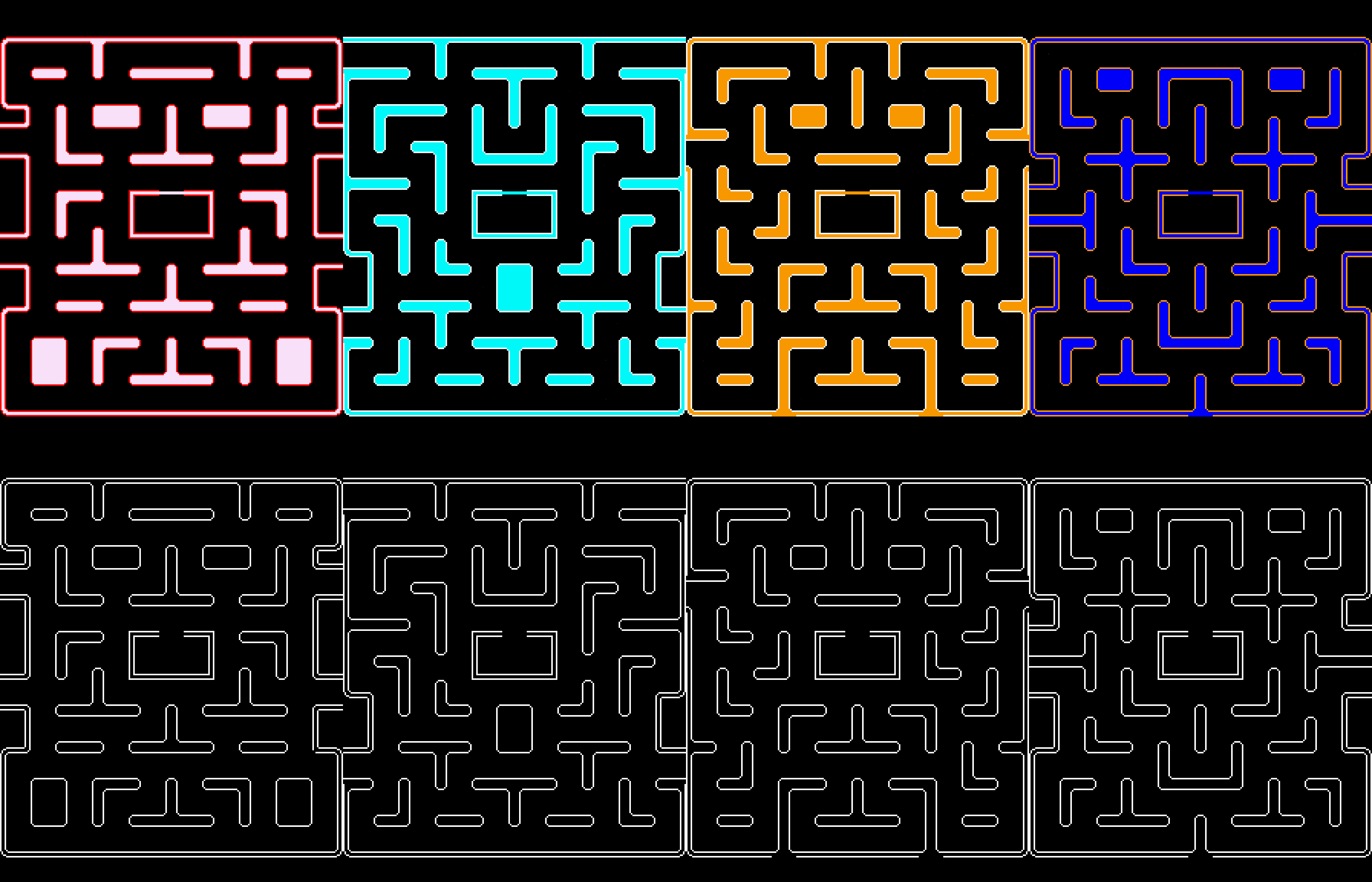 Pacman