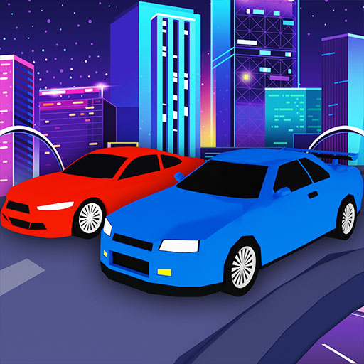 Race It Car Racing