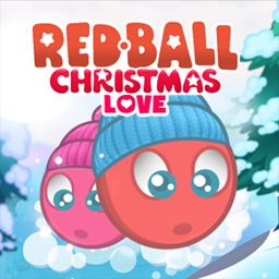 Red Ball 4
