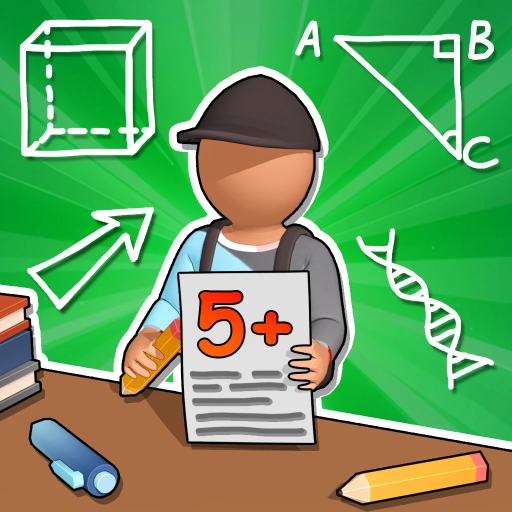 School Simulator My School