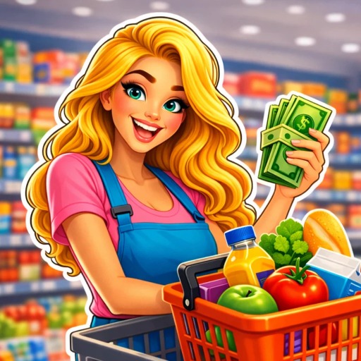 Supermarket Simulator Dream Store
