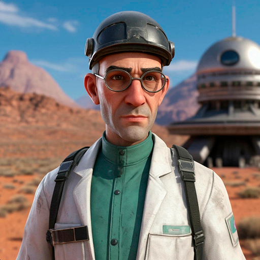 Survival In Area  51
