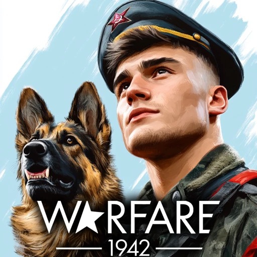 Warfare  1942 Online Shooter