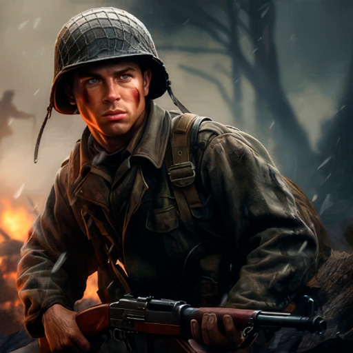 World War  2 Shooter
